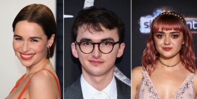 Se «Game of Thrones»-stjernenes forvandling
